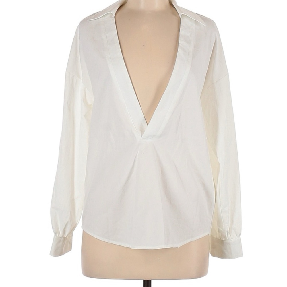 PrettyLittleThing Blouse New